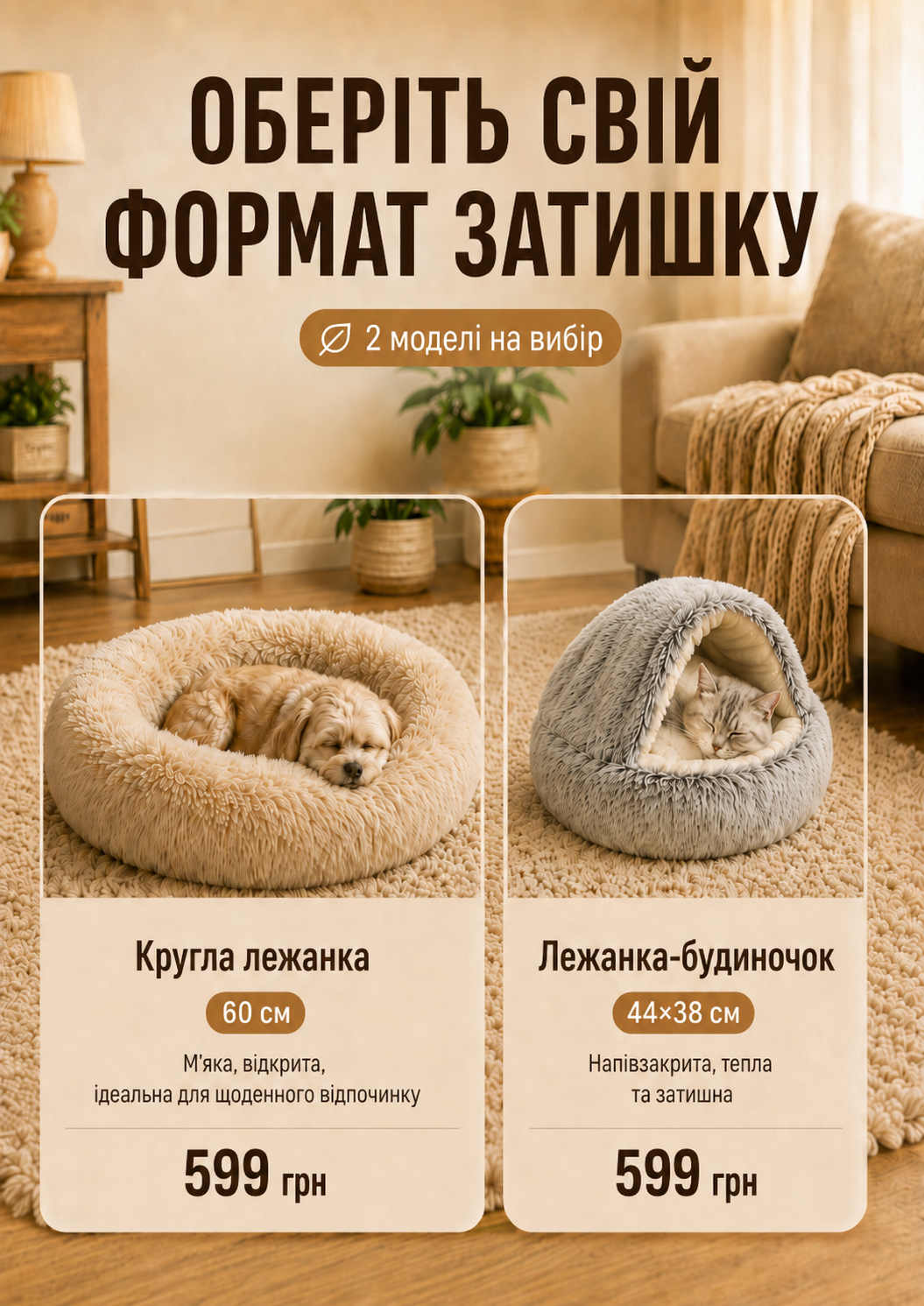  переваги